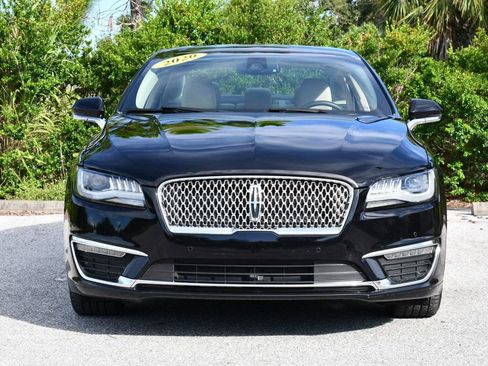 Used 2020 Lincoln MKZ Reserve image 9