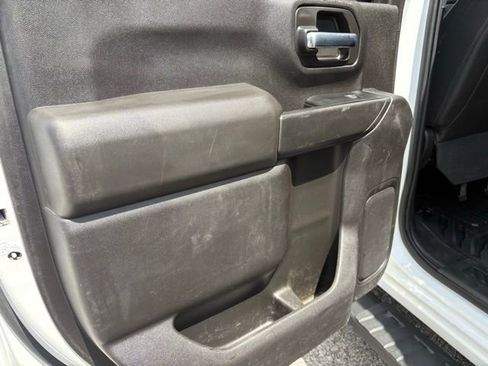 Used 2023 Chevrolet Silverado 2500 W/T w/ WT Convenience Package AWD/4WD image 25