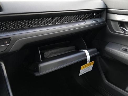 New 2026 Honda CR-V Sport-L image 28