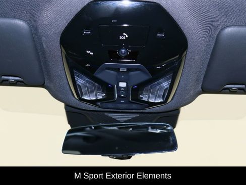 Used 2024 BMW i5 eDrive40i w/ M Sport Package image 28