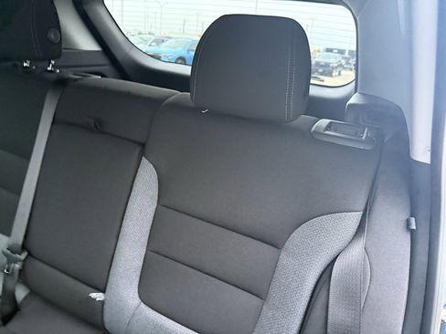 New 2026 Chevrolet TrailBlazer LT w/ Convenience Package image 30