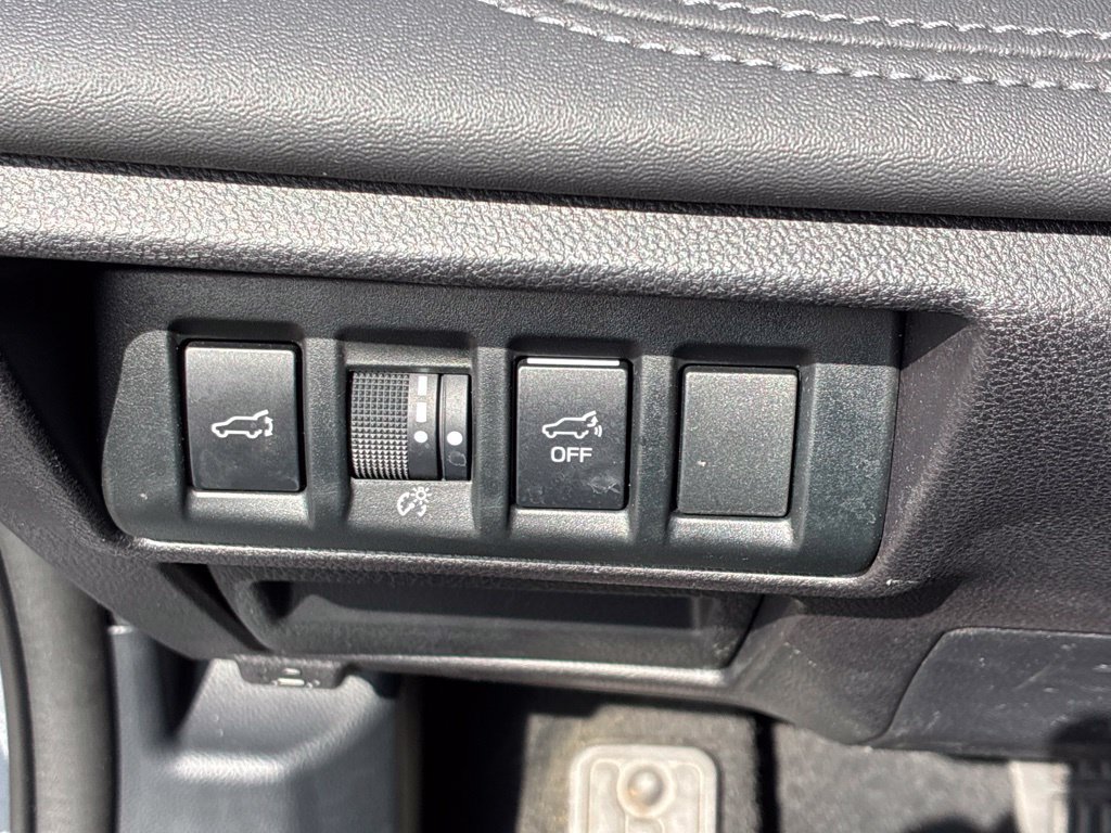 Used 2024 Subaru Outback Limited XT AWD/4WD image 31