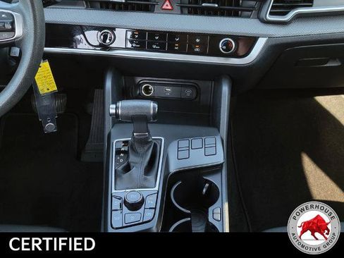 Used 2023 Kia Sportage LX FWD image 21