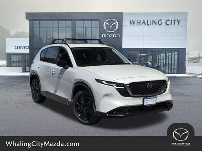 New 2026 MAZDA CX-5 2.5 S w/ Premium Plus Package