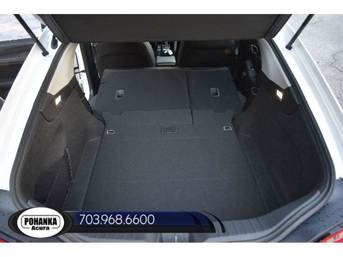 New 2026 Acura Integra Base image 17