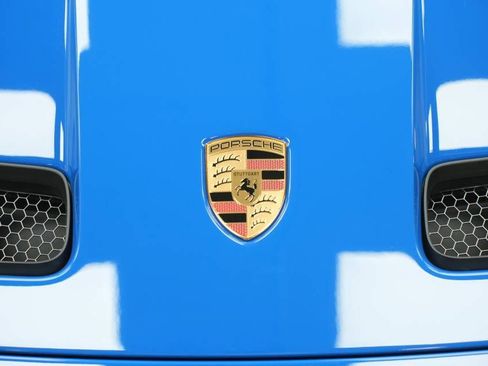 Certified 2026 Porsche 911 GT3 RWD image 29