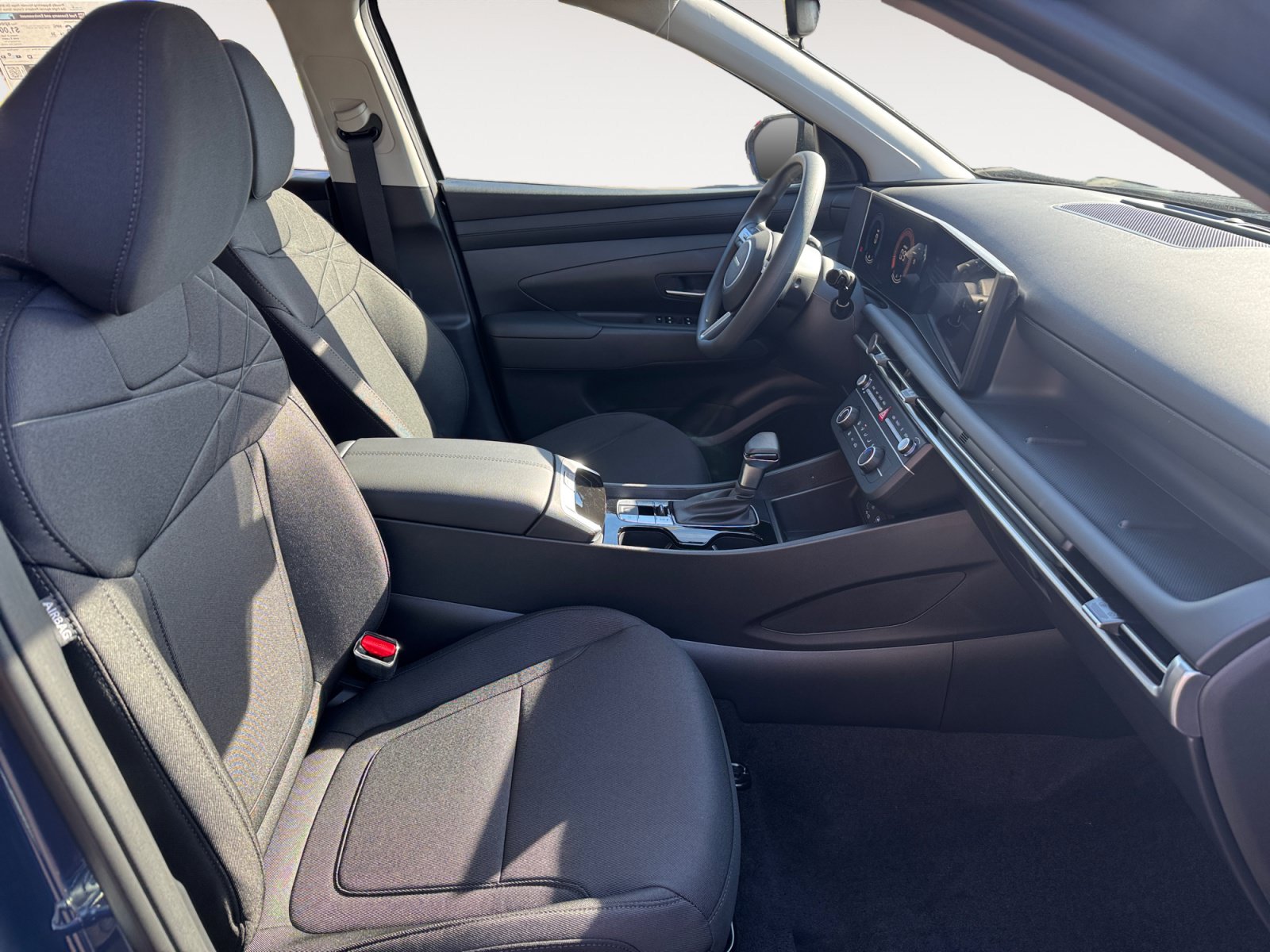 New 2026 Hyundai Tucson SE AWD/4WD image 15