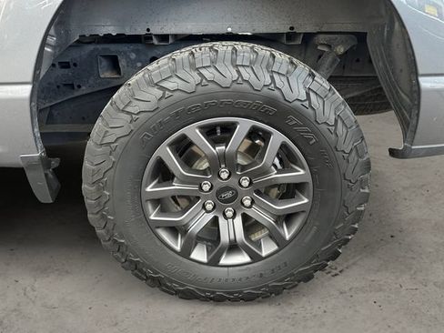 Used 2022 Ford F150 XLT w/ Equipment Group 302A High AWD/4WD image 9