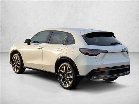 New 2026 Honda HR-V EX-L image 5