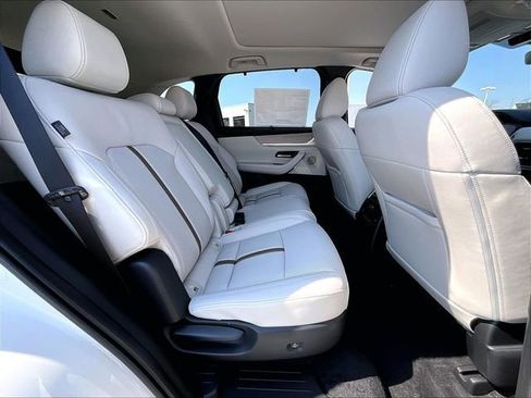 New 2026 MAZDA CX-90 3.3 Turbo w/ Premium Plus Pkg image 25