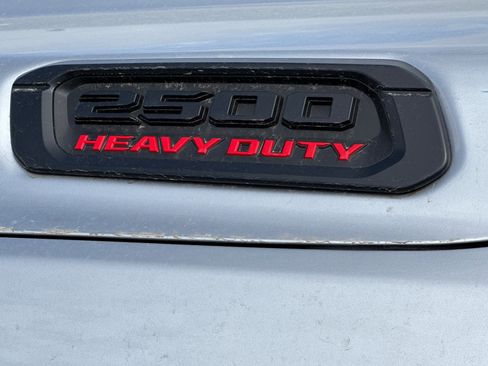 New 2026 RAM 2500 Tradesman image 25