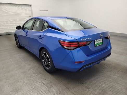 Used 2024 Nissan Sentra SV image 5