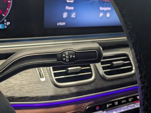 Used 2024 Mercedes-Benz GLE 350 GLE 350 image 12