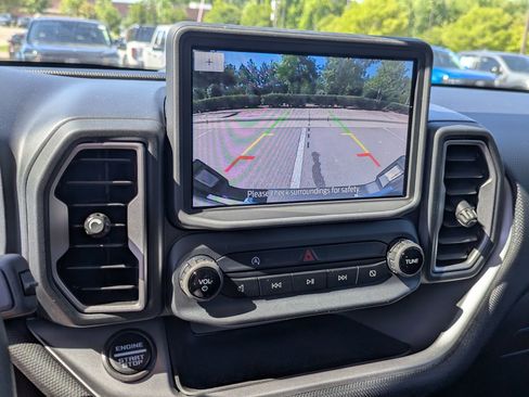 Certified 2023 Ford Bronco Sport Big Bend AWD/4WD image 24