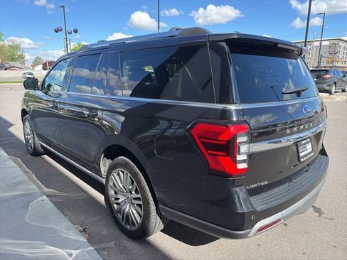 Used 2024 Ford Expedition Max Limited image 5