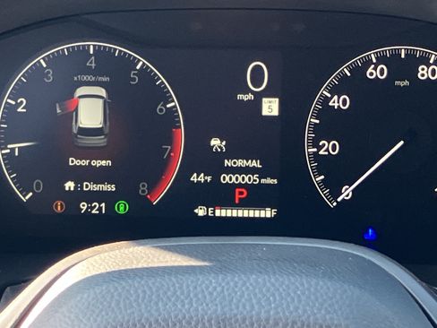 Used 2026 Honda CR-V EX image 24