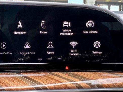 Used 2021 Cadillac Escalade Sport Platinum image 21