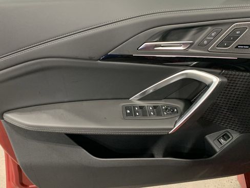 Used 2026 BMW X1 xDrive28i w/ Technology Package image 11