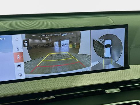 New 2026 Genesis GV80 2.5T Prestige image 17