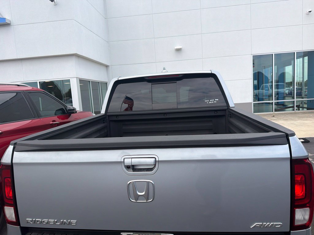 Used 2023 Honda Ridgeline RTL image 5