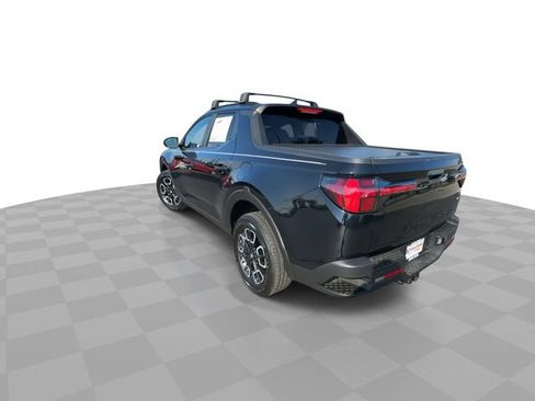 Used 2022 Hyundai Santa Cruz SEL w/ Activity Package AWD/4WD image 3
