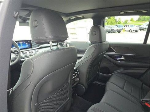 Used 2026 Mercedes-Benz GLE 350 4MATIC image 19