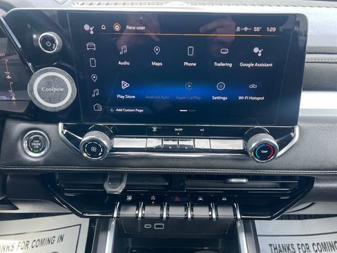 Certified 2023 Chevrolet Colorado LT AWD/4WD image 21
