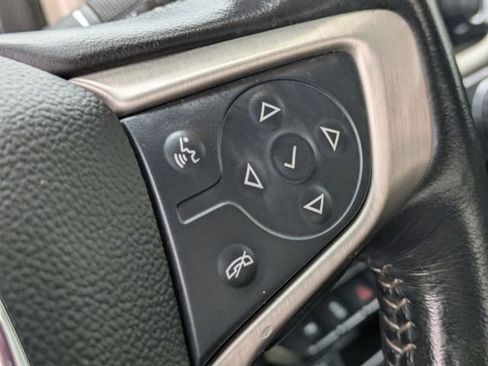 Certified 2019 GMC Canyon Denali AWD/4WD image 20