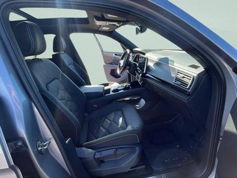 New 2026 Volkswagen Atlas Cross Sport SE image 27