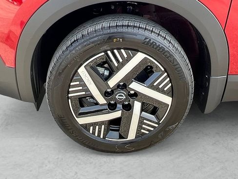 New 2026 Nissan Kicks SV w/ Cold Weather Package FWD image 24