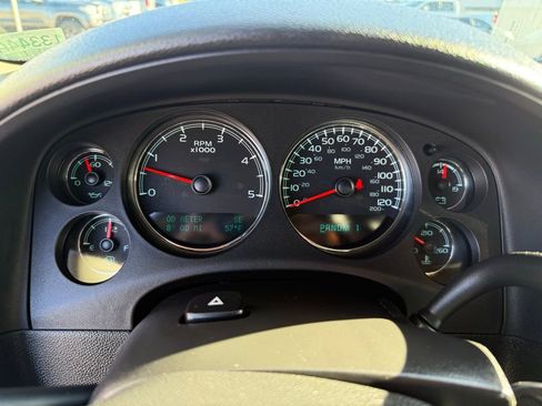 Used 2013 GMC Sierra 3500 Denali image 29