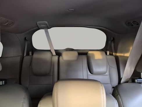 Used 2016 Honda Odyssey EX-L image 23