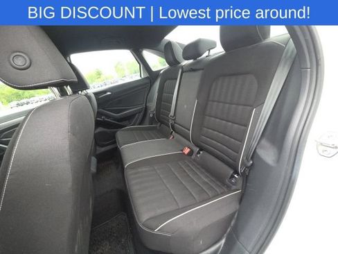 Used 2024 Volkswagen Jetta Sport FWD image 14