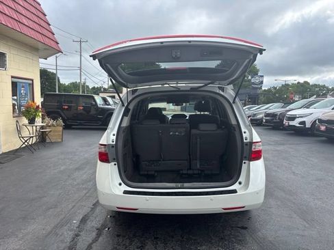 Used 2012 Honda Odyssey Touring image 19