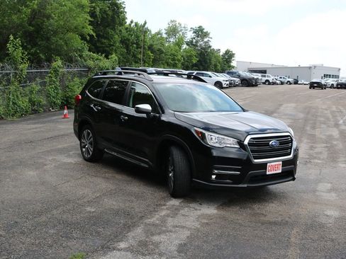Used 2022 Subaru Ascent Touring image 7