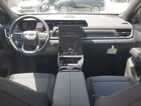 New 2026 GMC Terrain Elevation w/ Black Edition FWD image 12