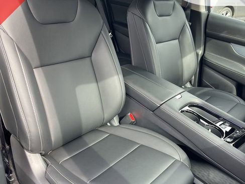 Certified 2025 Nissan Murano SL w/ Cargo Package image 31