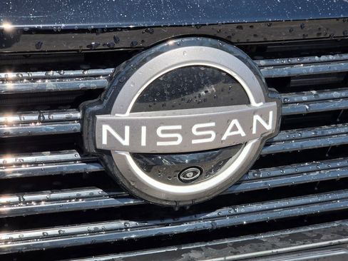 New 2026 Nissan Murano SL AWD/4WD image 11
