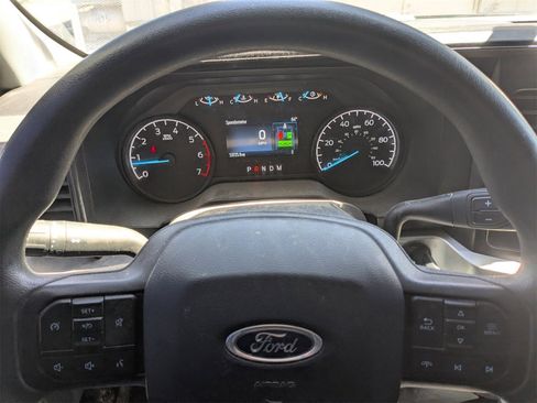 Used 2023 Ford F250 XLT image 30