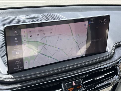 New 2026 Acura MDX Type S image 17