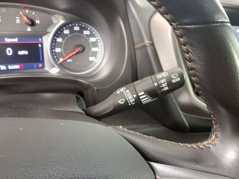 Used 2022 GMC Terrain AT4 AWD/4WD image 17