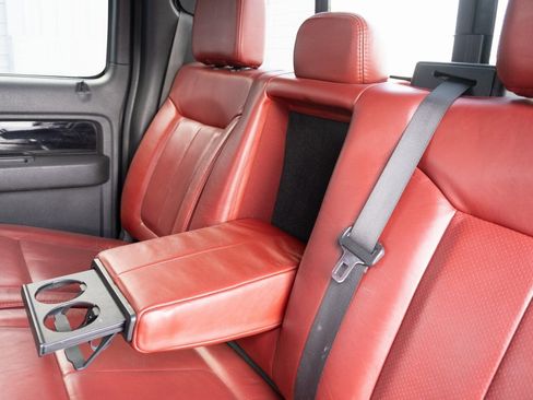 Used 2013 Ford F150 Limited AWD/4WD image 20