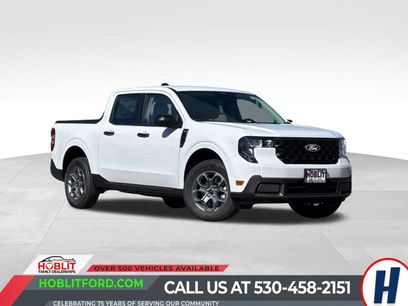 New 2026 Ford Maverick XLT w/ Equipment Group 301A