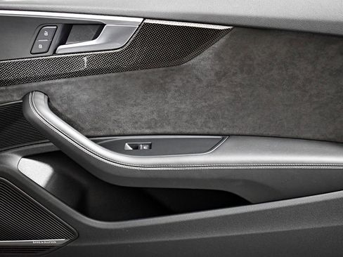 Used 2018 Audi S5 Premium Plus w/ Navigation Package image 39