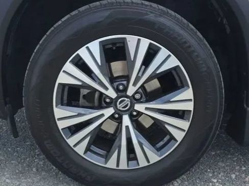 Used 2021 Nissan Rogue SV w/ Premium Package FWD image 50