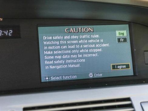 Used 2006 Toyota Avalon Limited image 17