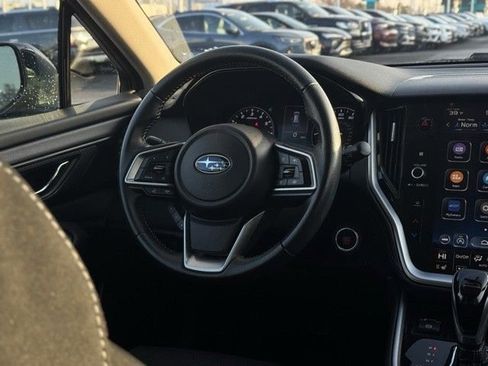 Used 2022 Subaru Outback Premium image 23