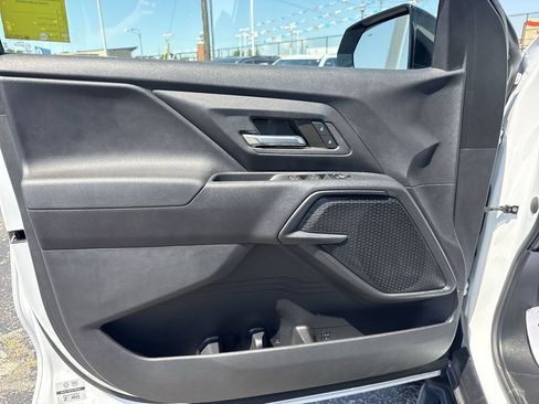 Used 2024 Chevrolet Silverado EV W/T AWD/4WD image 28