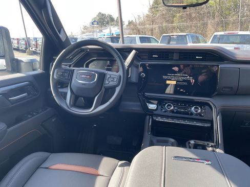 New 2026 GMC Sierra 2500 AT4 w/ AT4 Premium Plus Package image 25