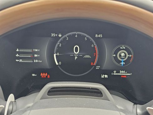 Used 2026 Lexus RX 350 Premium w/ Convenience Package image 22